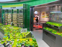 -HOWOW·D2Y(柏威年店)