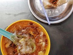 -汕头街四果汤