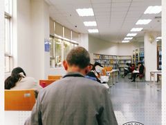 -南山图书馆(常兴路店)