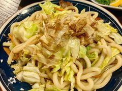 -哥哥の深夜食堂(红松东路店)