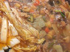 -师烤·豆花烤鱼(广州荔湾扬韬广场店)