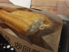 -肯德基(沪东店)
