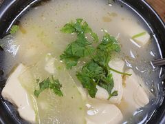 -正宗天津烧麦馆(柳州路店)