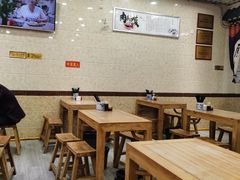 -毅祥斋老孙家泡馍(西羊市店)