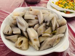 -南华寺素食馆(南华禅寺店)