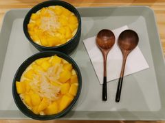 -小团圆糖水铺(襄阳南路店)