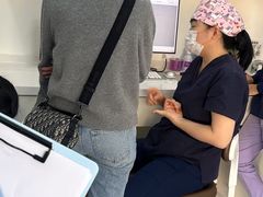 -精德口腔·种植修复·儿牙中心(财富中心店)