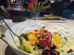 -漢舍中国菜馆(889广场店)