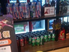 -宝乐星量贩KTV(莲升路店)