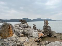 -东湖落雁景区