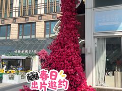 -大树餐厅(环球港店)