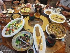 -大门水乡·顺德菜