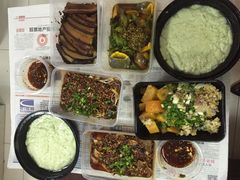 -人和水上飘(第一家店)