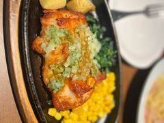 -萨莉亚意式餐厅(国和1000店)