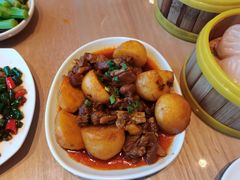 -华侨城嘉途酒店·屋顶阳光餐厅