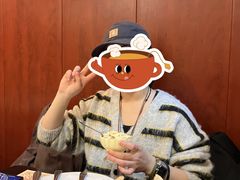 -克比叔叔印度餐厅Kebabs on the Grille(永康路分店)