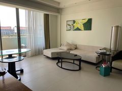 -三亚海棠湾万丽度假酒店