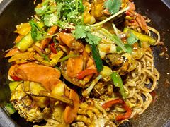 -友达面馆(二七南路店)
