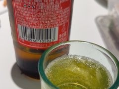 -五四北海鲜吧火锅(秀山路店)