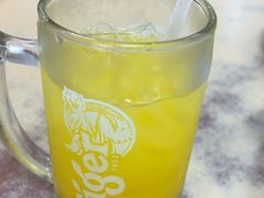 -津津餐室