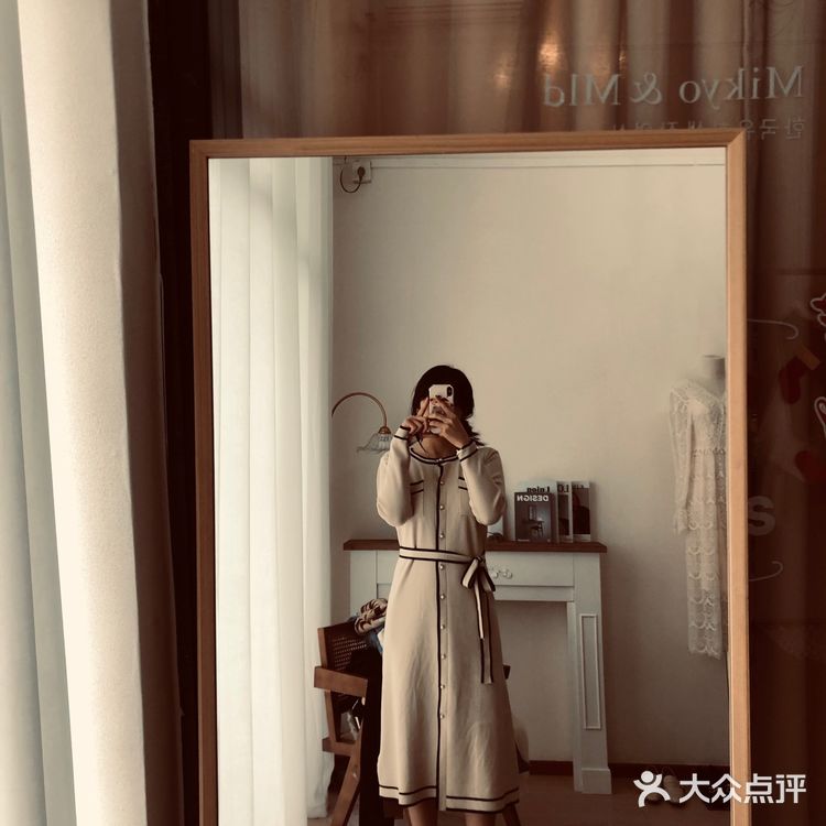 深圳探店|高质量韩风服饰&首饰