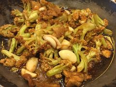 -梁记粥铺(开元地中海店)