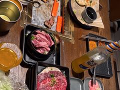 -新石器烤肉(中房金谊广场店)