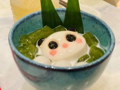 -孔雀云贵川·融合菜(长宁来福士店)
