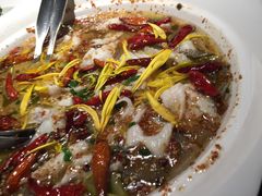 -花椒笑成都小馆(百脑汇店)