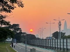 -深圳湾公园(南山区)