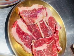 -小核桃烤肉馆(西塔店)