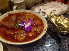 -蜀大侠火锅(建设路第五大道店)