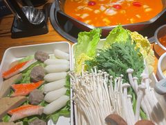 -湘芙蓉·湖南菜(椒江店)