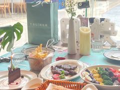 -西堤牛排(合肥之心城店)