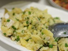 乱刀土豆泥-院8里·少城记忆老川菜(宽窄巷子店)