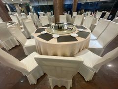 -三台山庄中餐厅