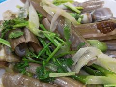 -荣祥海鲜·烟台菜(胜利路二部)