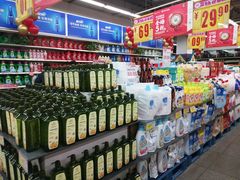 -北国超市(长江店)
