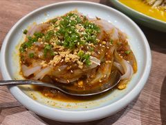 -川旺角川粤融合菜•海景餐厅(星海广场店)