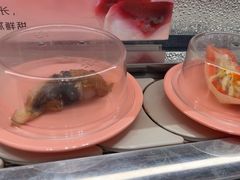 -争鲜回转寿司(朝北大悦城店)