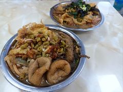 -凤张螺蛳粉·爽口粉(跃进路总店)