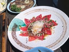 -将太无二·北美传奇寿司(瑞士公寓店)