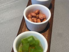 -阿庄新豫菜(通泰路店)