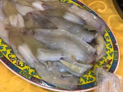 -清真·马家火锅美食城(镇江北路店)
