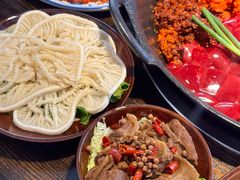 -冯校长老火锅(广州正佳广场店)