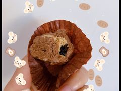 -好利来(牡丹园店)