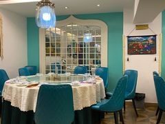 -阿拉丁新疆风味餐厅·清真(罗廊巷店)