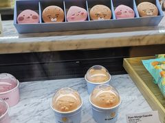 -KAKAO FRIENDS(弘大店)