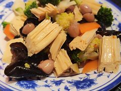 -老北京胡同味道二荤铺(酒仙桥店)