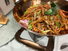 -阿明小菜·海鲜·上海菜(梅陇店)